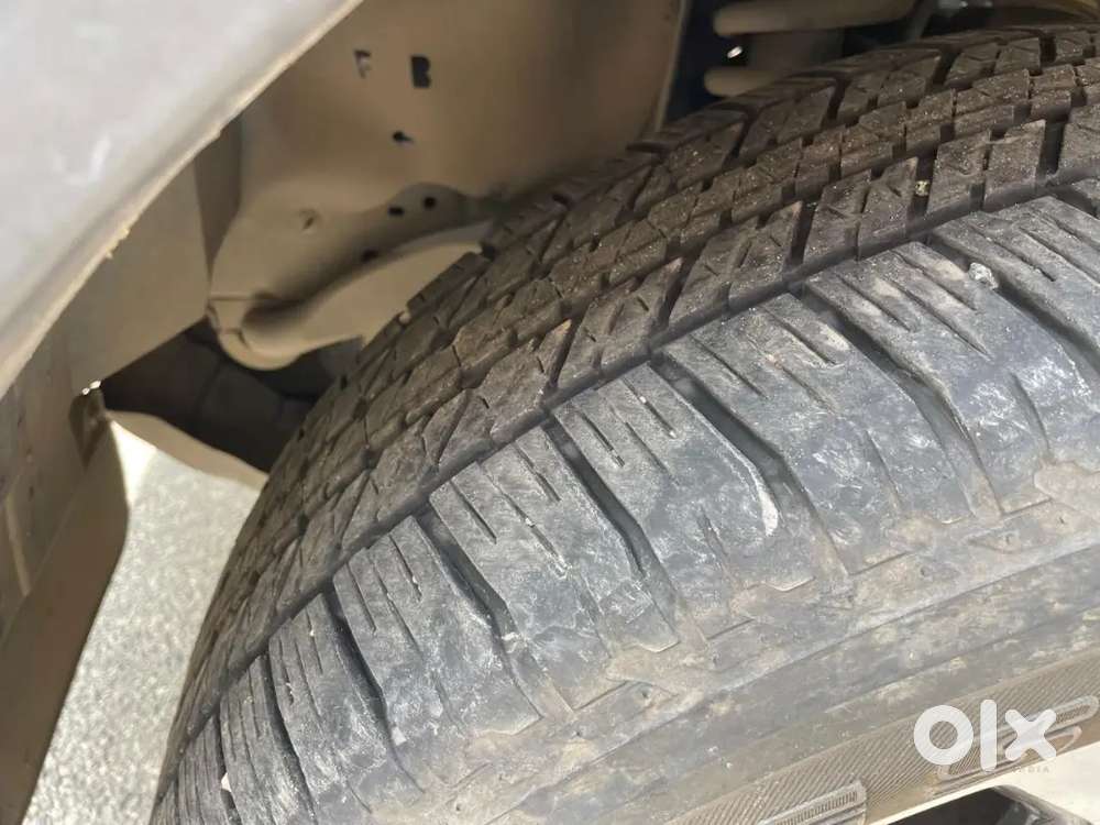 Toyota Fortuner Legender Converted 2021 Diesel 61000 Km Driven