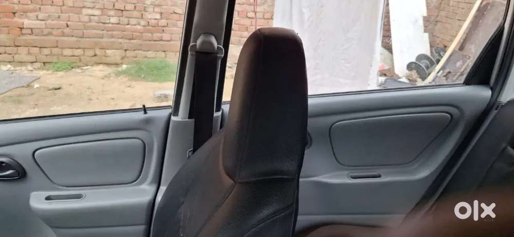 Maruti Suzuki Alto K10 2011 Petrol 45000 Km Driven