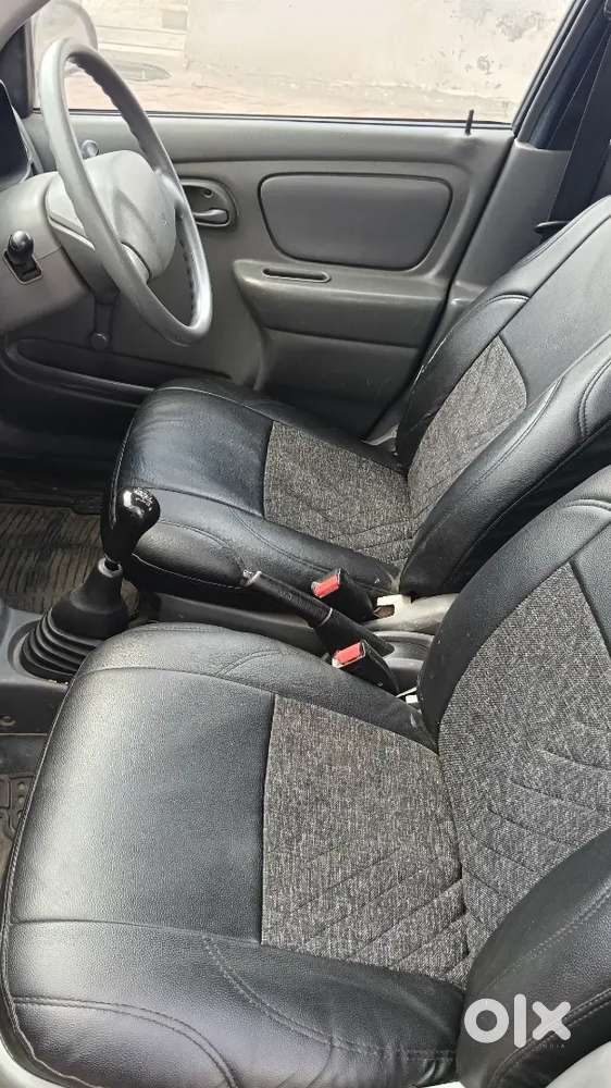 Maruti Suzuki Alto  2009 Petrol Good Condition