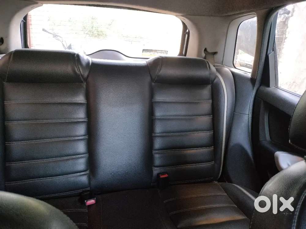 Ford Figo 2012 Diesel Good Condition