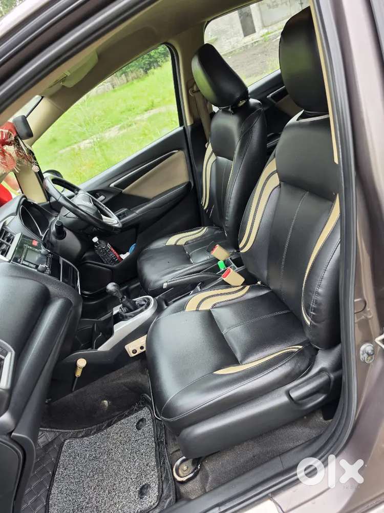 Honda Jazz 1.5 V Idtec 2016 Well Maintained Family Car