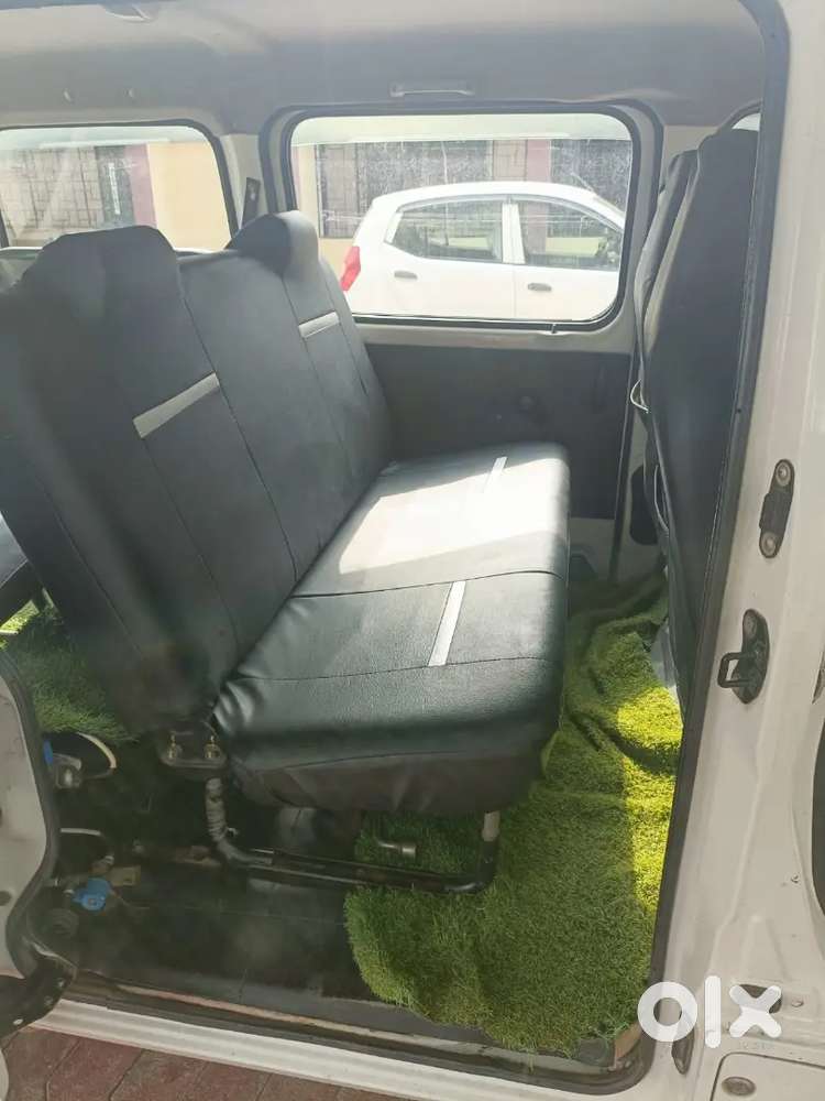 Maruti Suzuki Eeco 2022 Cng & Hybrids 59000 Km Driven