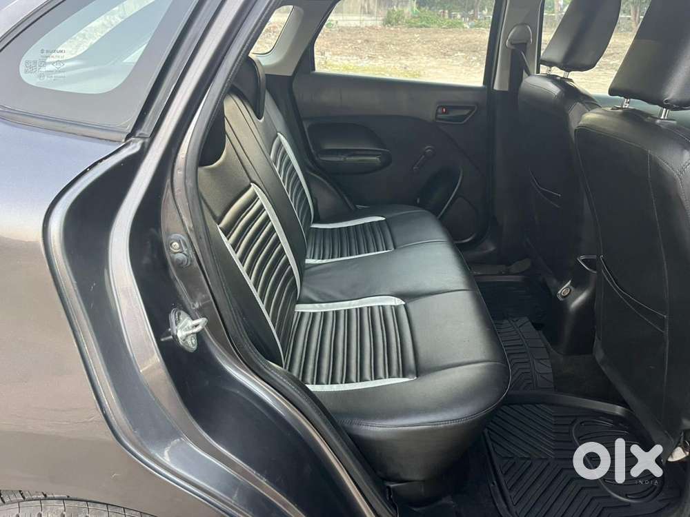 Maruti Suzuki Baleno 1.3 Sigma, 2016, Petrol