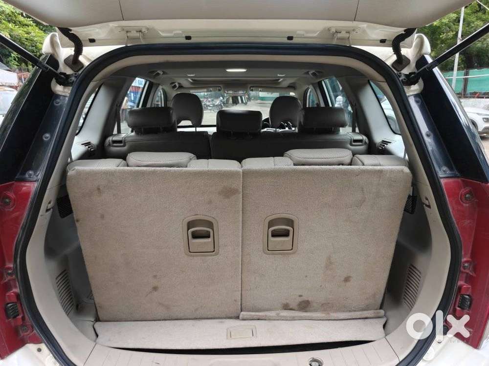 Mahindra Xuv500 W10 2wd, 2017, Diesel