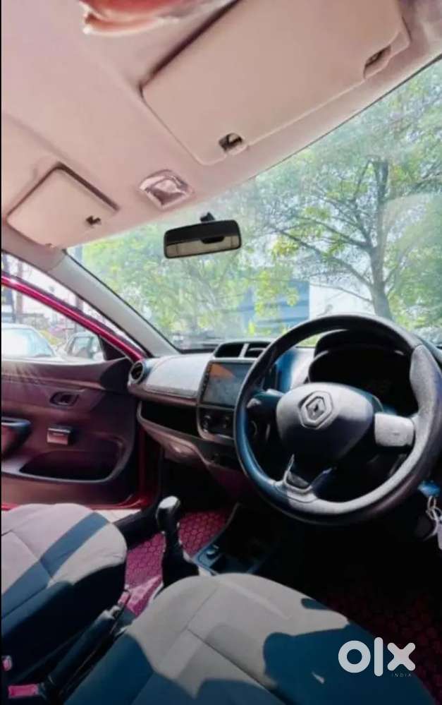 Very Condention Car ... Single Handed Driven .. Use Only For Personal