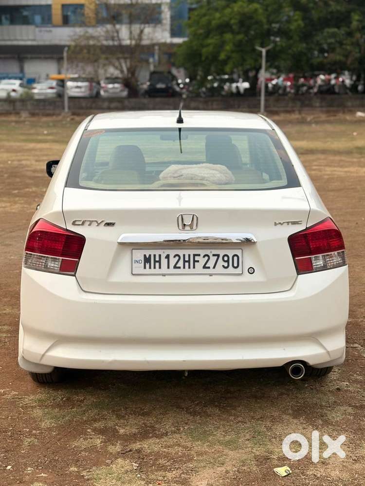 Honda City 2008-2011 1.5 V Mt, 2011, Petrol