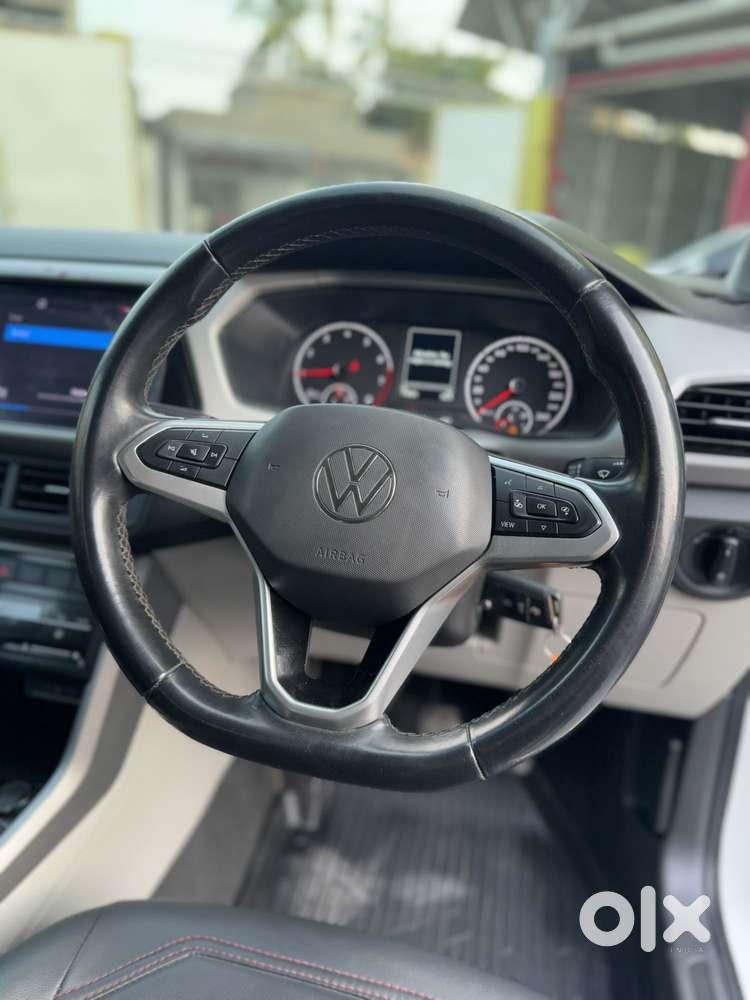 Volkswagen Taigun 1.0 Tsi Highline, 2022, Petrol
