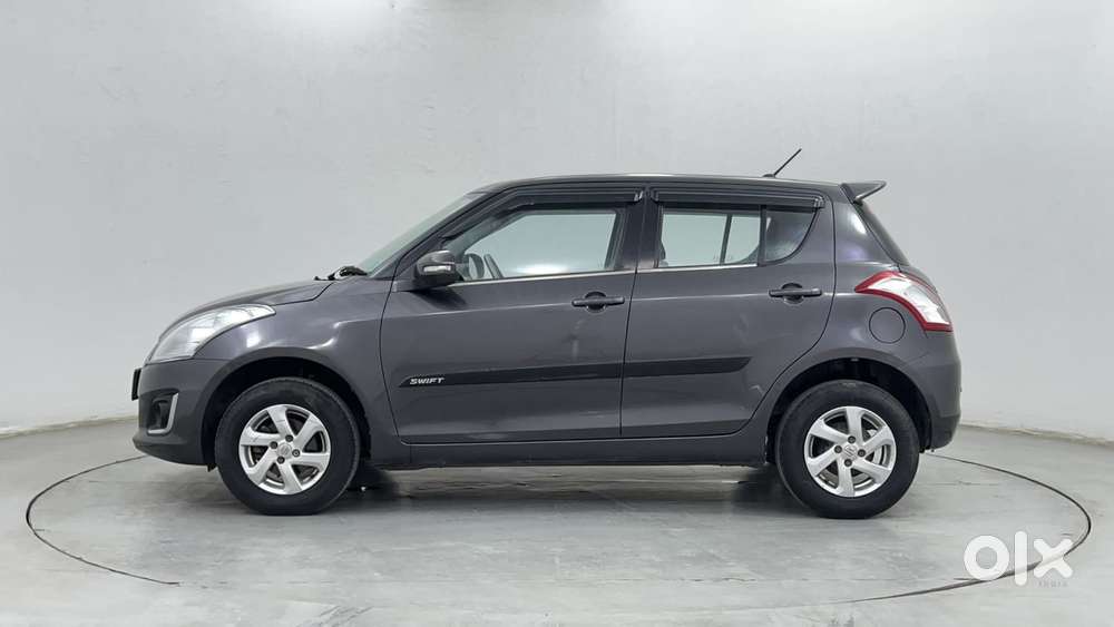 Maruti Suzuki Swift Vvt Vxi, 2015, Petrol