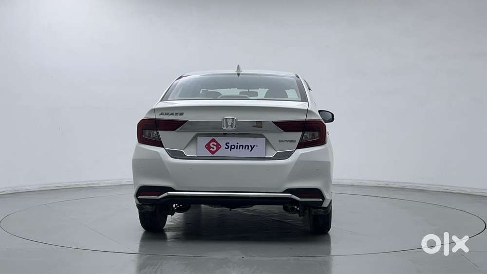 Honda Amaze [2021-2023] 1.2 Vx I-vtec Mt, 2022, Petrol