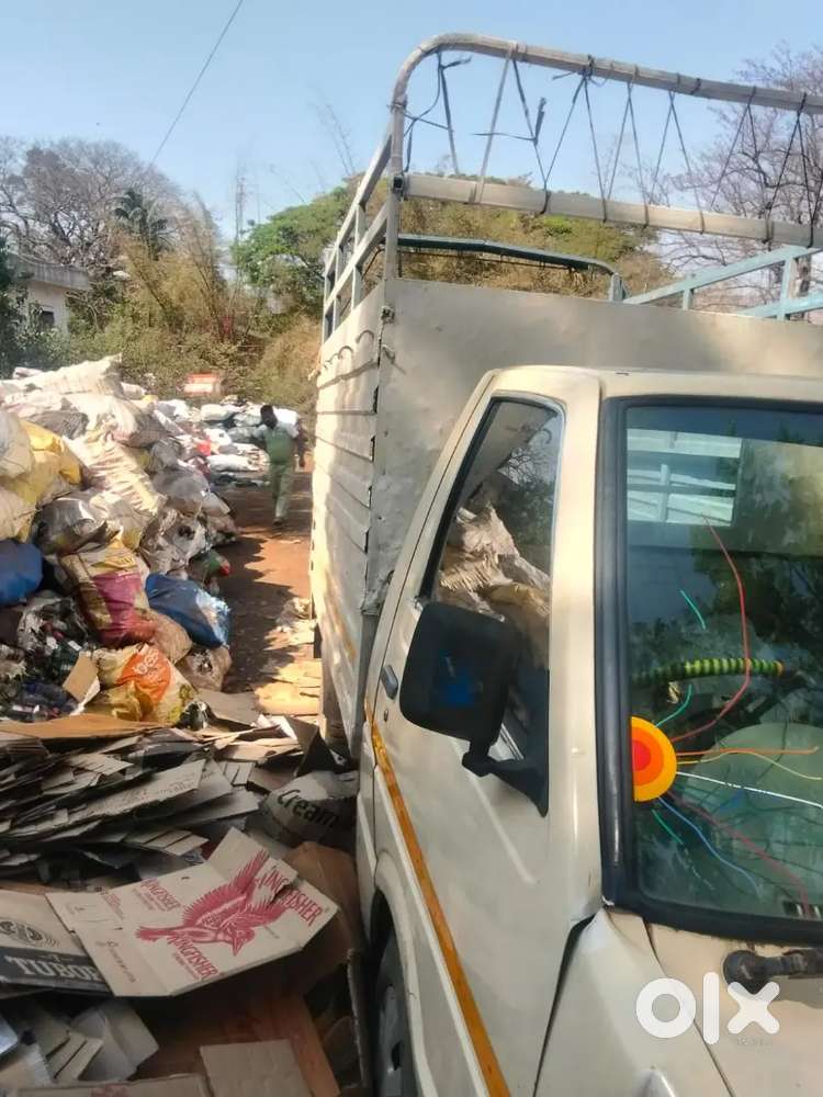 Ashok Leyland Stile 2012