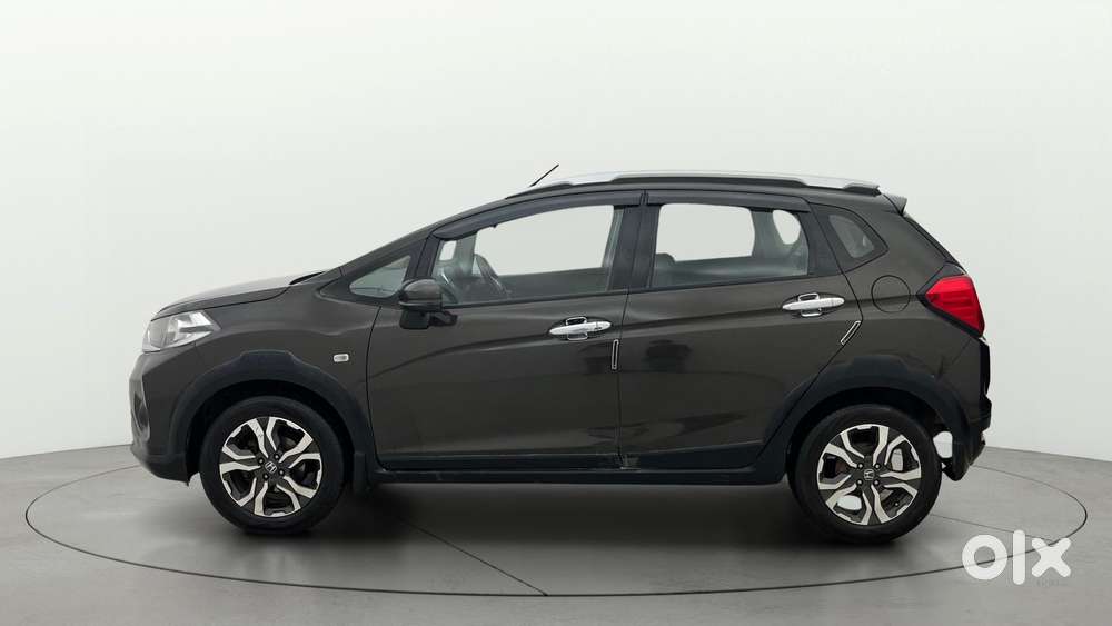Honda WR-V [ ] 1.2 SV i-VTEC MT, 2018, Petrol