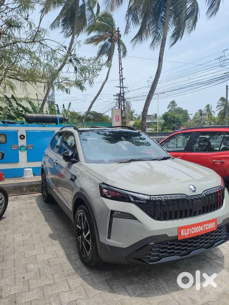 Skoda Kushaq 2026