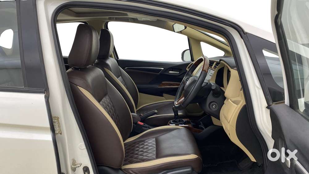 Honda Wr-v 1.2 Vx I-vtec, 2019, Petrol