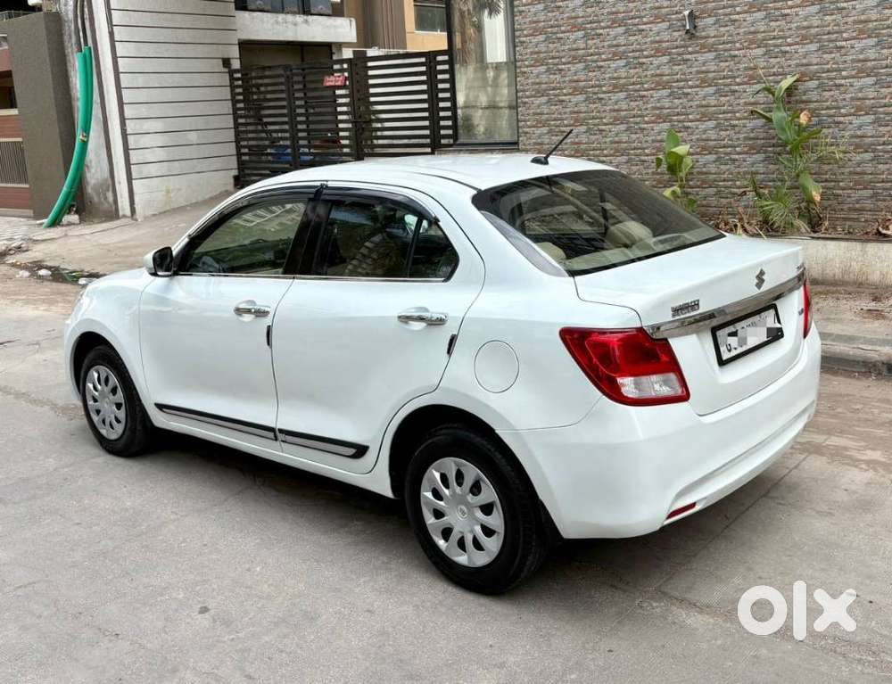 Maruti Suzuki Swift Dzire Vdi Bsiv, 2018, Diesel