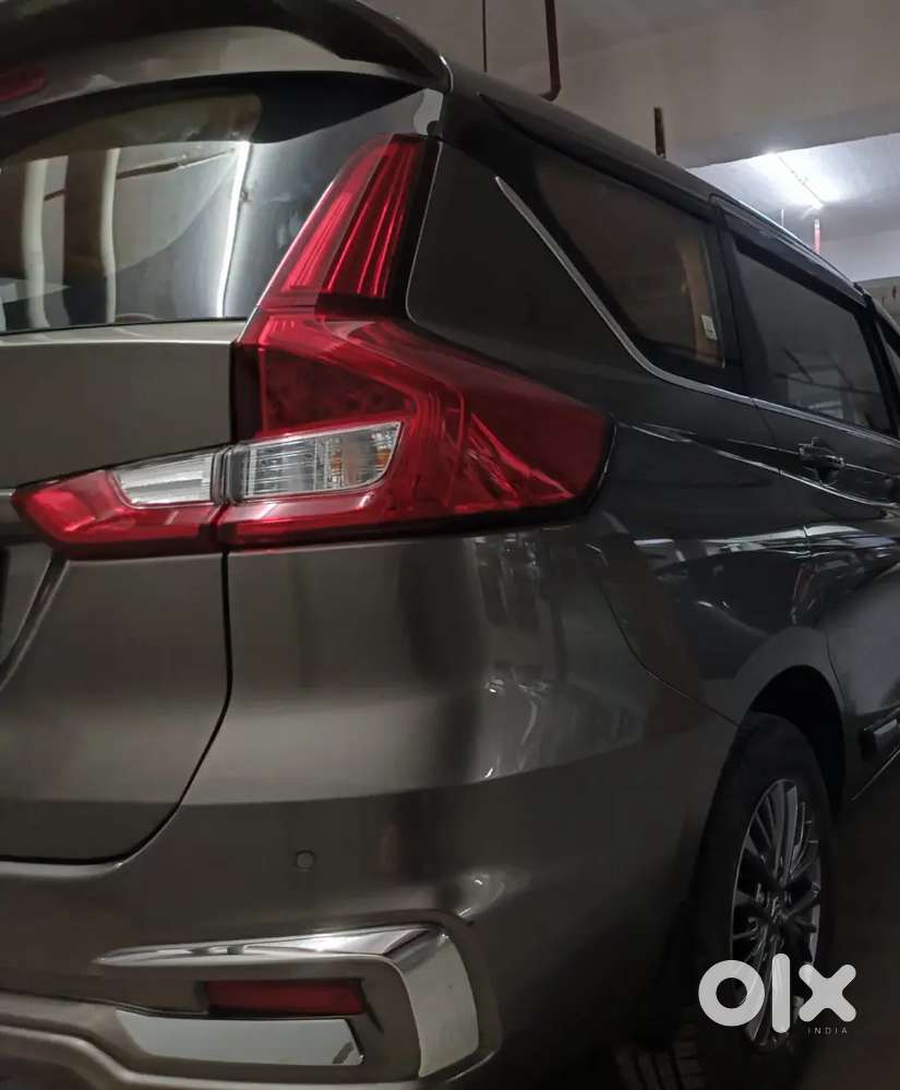 Maruti Suzuki Ertiga 2022 First Owner