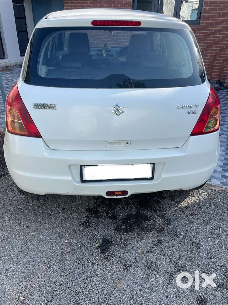 2010 Maruti Suzuki Swift