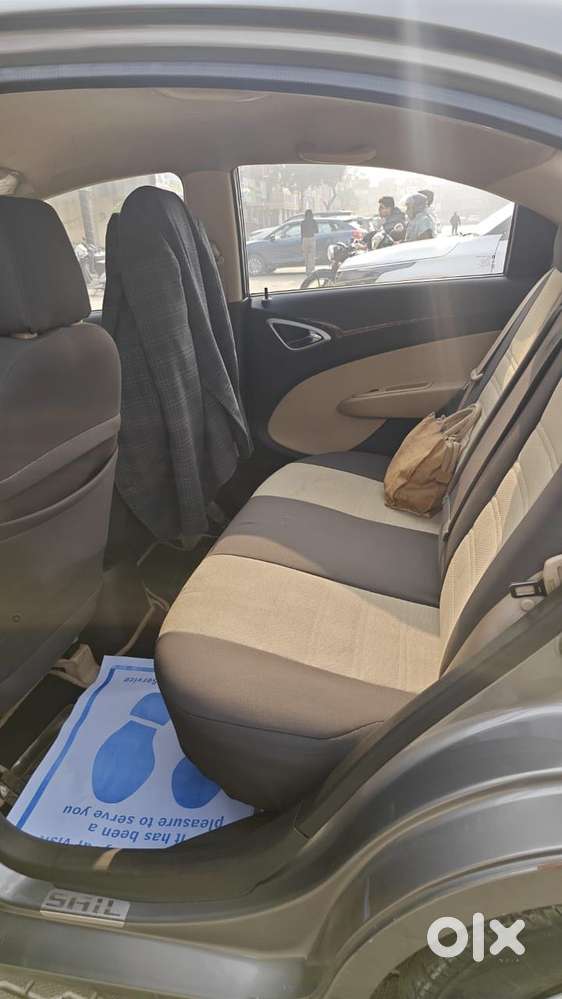 Chevrolet Sail Ls Abs, 2015, Diesel