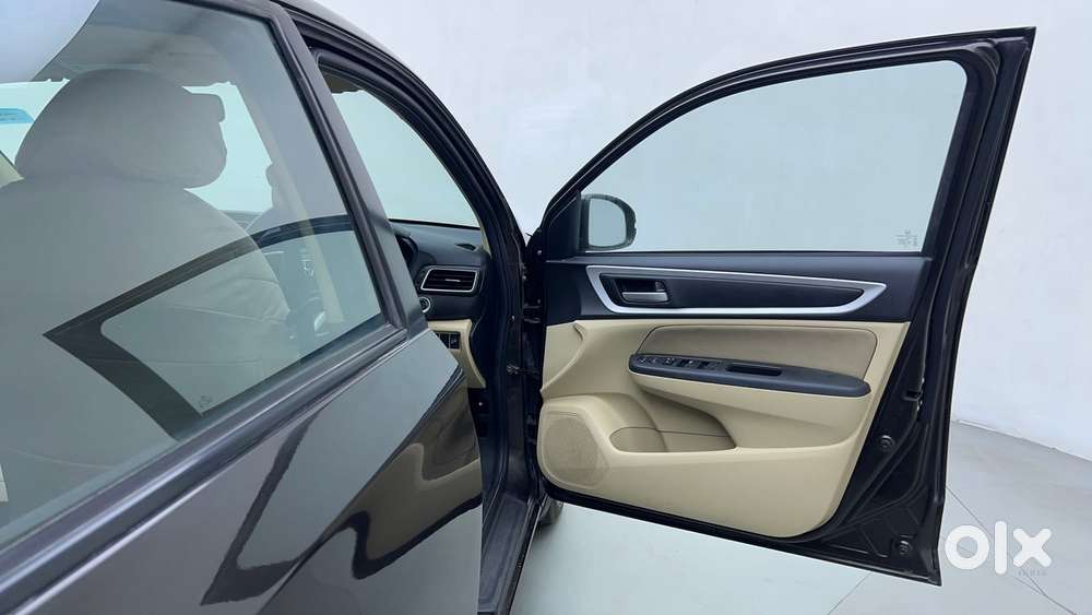 Honda Amaze Vx 1.2 Petrol Cvt, 2023, Petrol