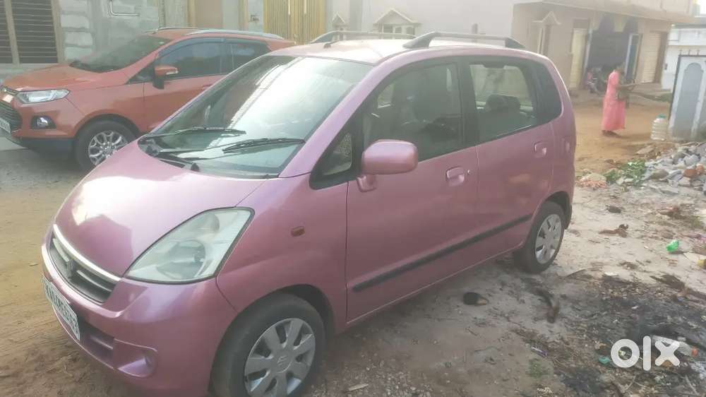 Maruti Suzuki Zen Estilo 2007