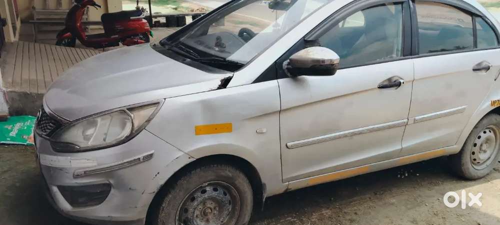 Tata Zest Quadrajet 2017