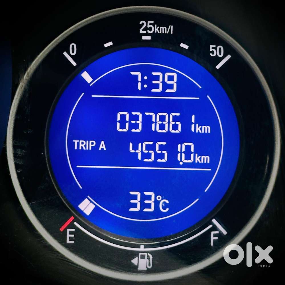 Honda Wr-v 1.5 Vx I-dtec, 2017, Diesel