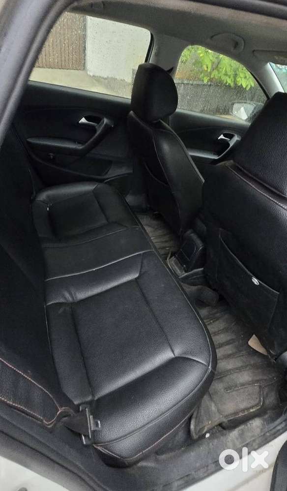 Volkswagen Polo 1.2 Gt Tsi, 2018, Petrol