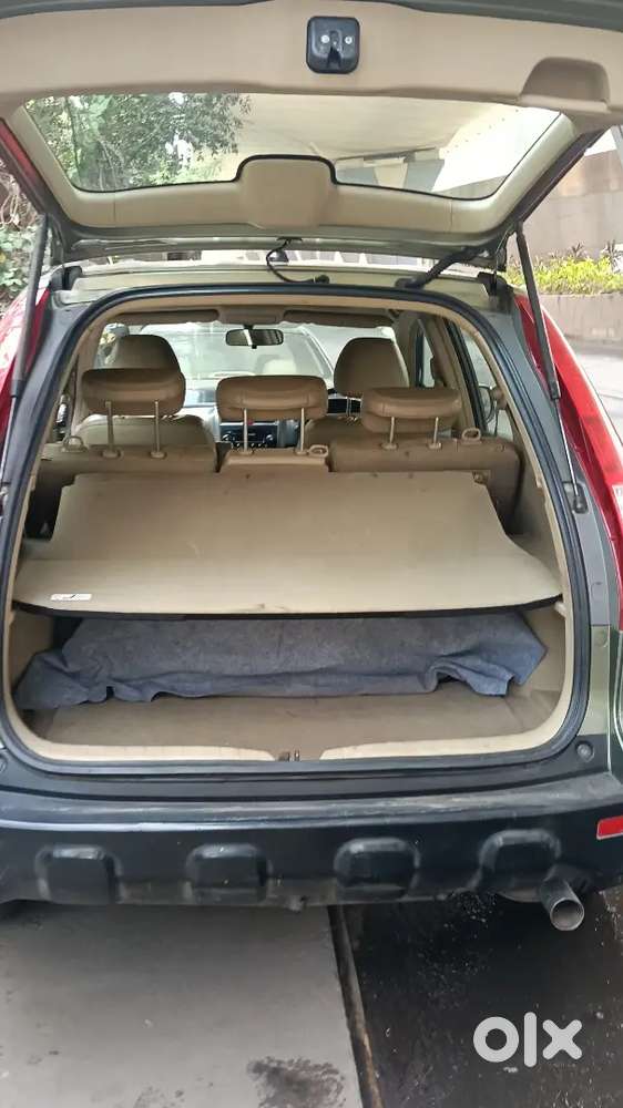 Honda Cr-v 2009