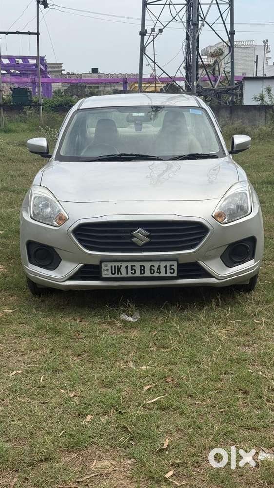 Maruti Suzuki Swift Dzire Tour Ldi, 2019, Diesel