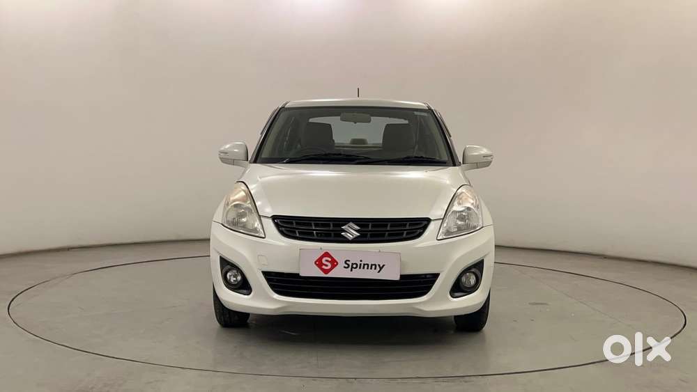 Maruti Suzuki Swift Dzire 1.3 Vxi, 2014, Petrol