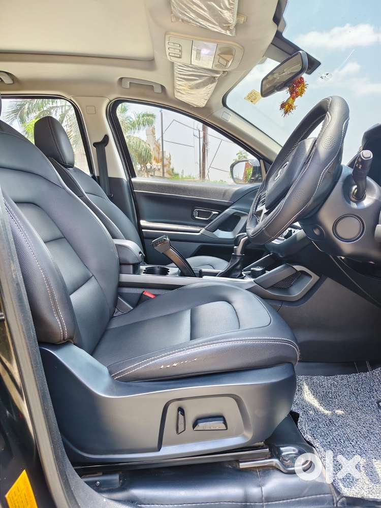 Tata Harrier Xza Plus At, 2021, Diesel