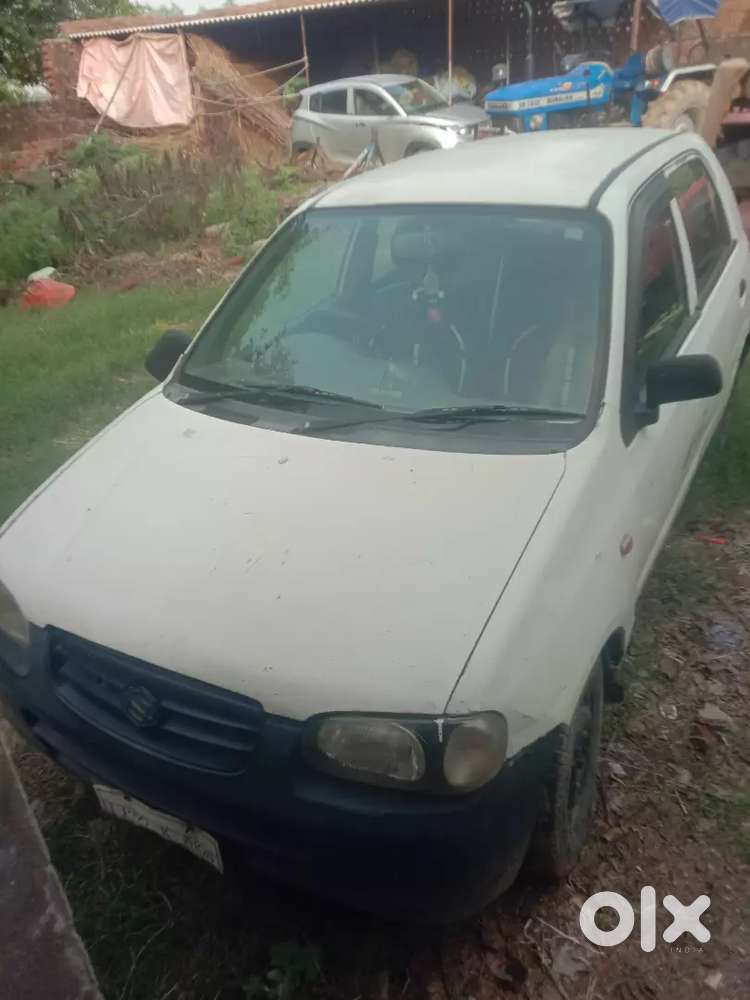 Maruti Suzuki 800 2008