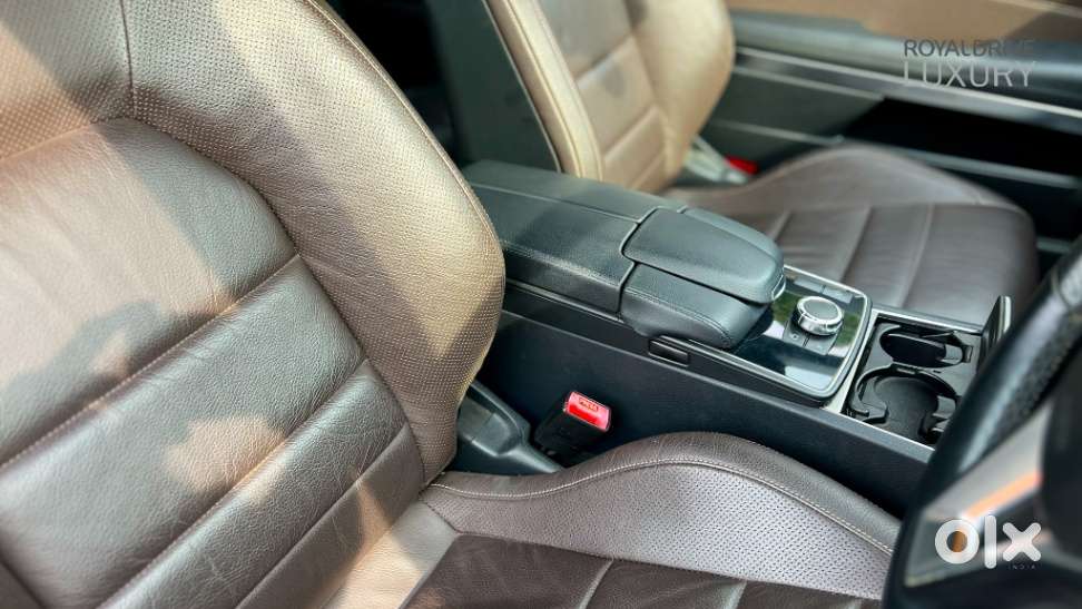 Mercedes-benz E-class, 2016, Petrol
