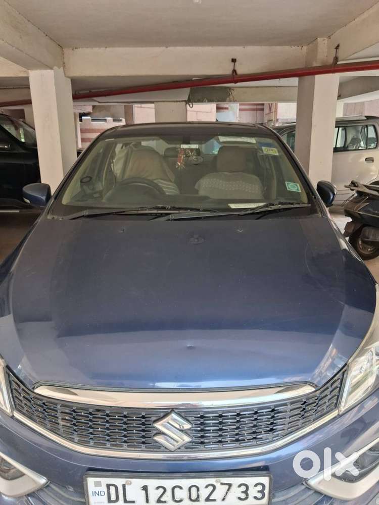 Maruti Suzuki Ciaz 2018