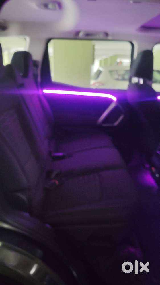 Mahindra Scorpio N 2024 Z6 Diesel