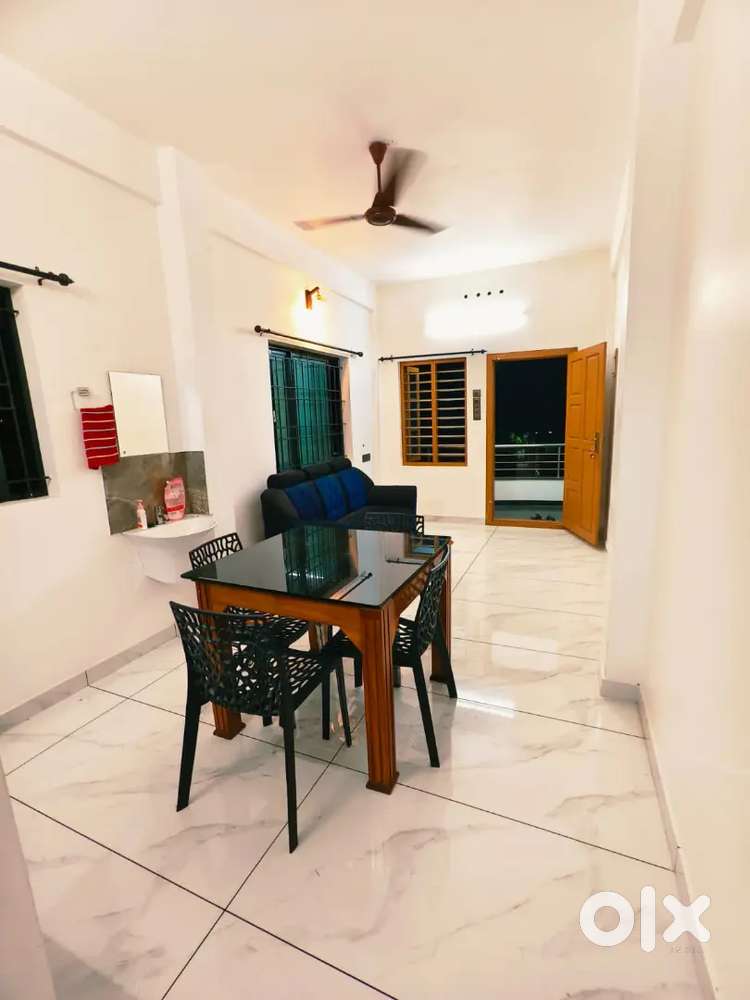 1BHK in Kakkanad