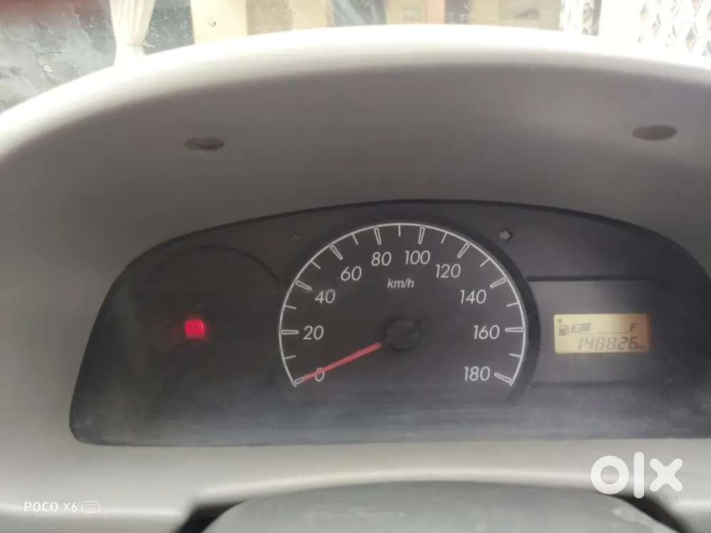 Maruti Suzuki Alto 2010 Petrol Well Maintained