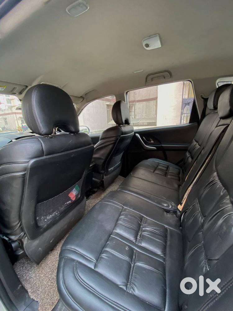 Mahindra Xuv500 W7, 2018, Diesel