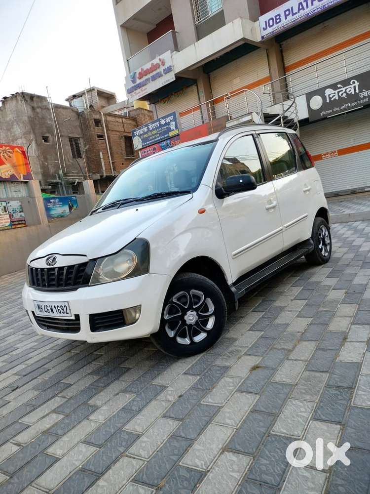 Mahindra Quanto C6, 2012, Diesel