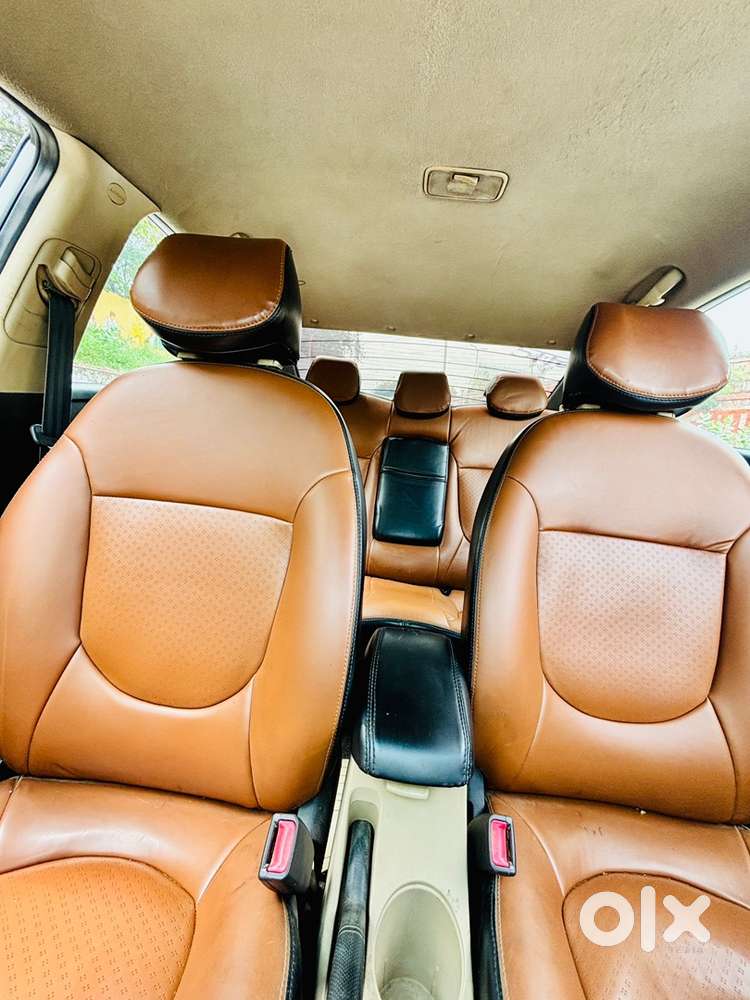 2013 Hyundai Verna Crdi