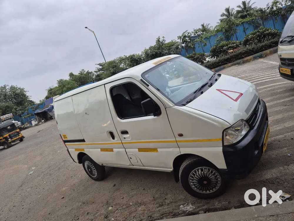 Maruti Suzuki Eeco 2014