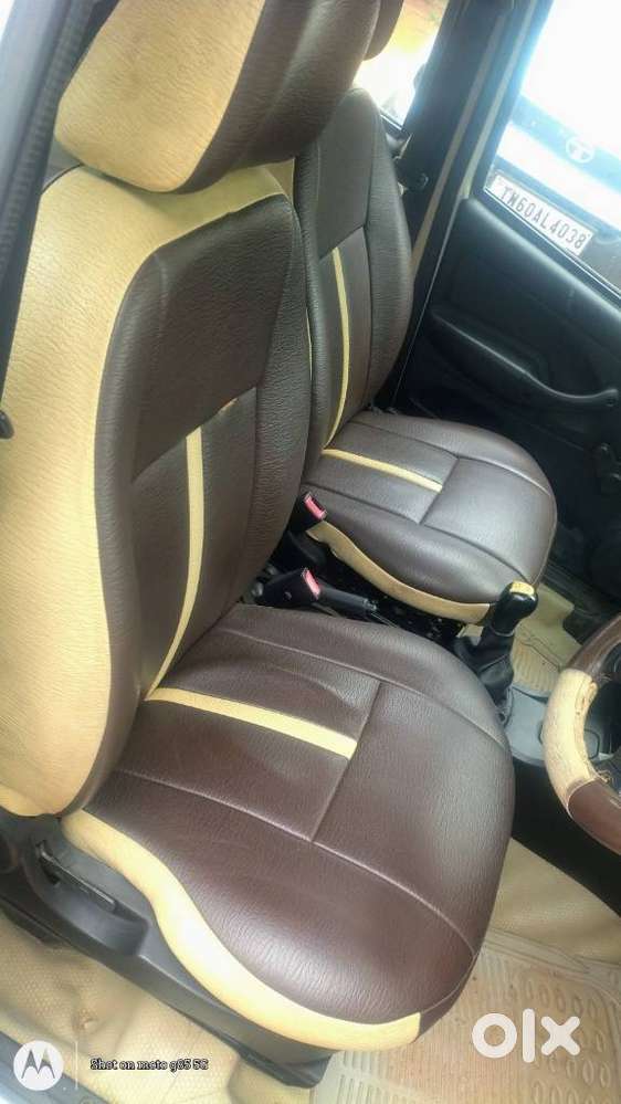 Tata Indica Ev2 Ev2 Ls, 2014, Diesel