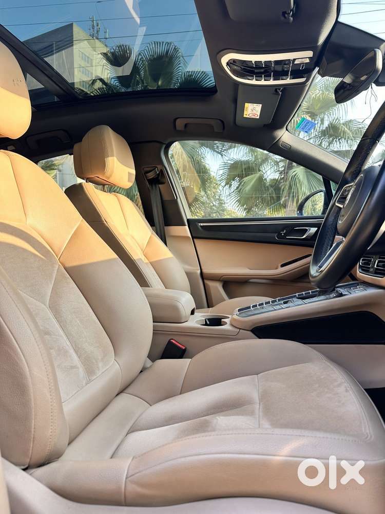 Porsche Macan 2.0 Turbo, 2021, Petrol