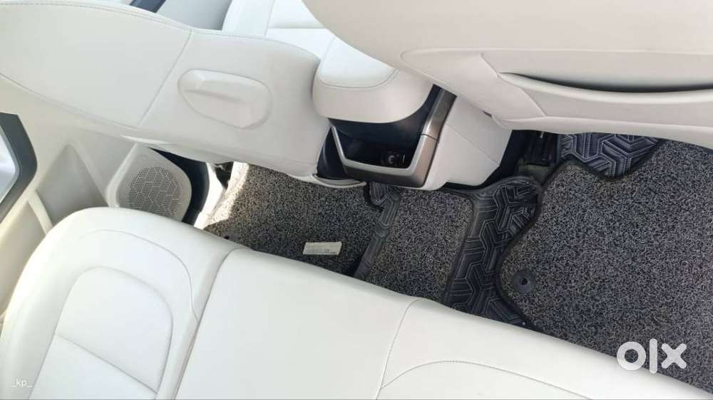 Tata Safari Xza Plus 2023 Diesel