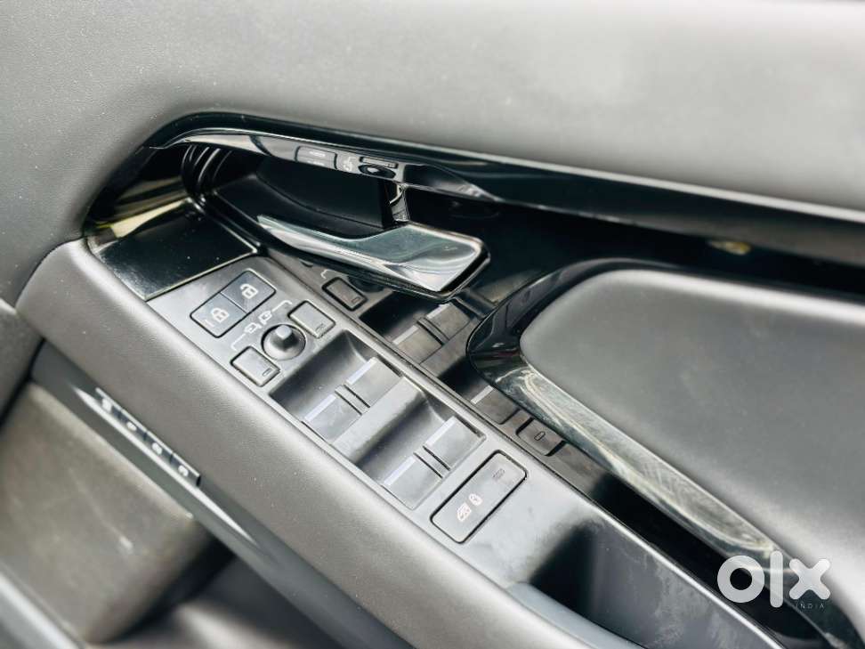 Land Rover Range, 2024, Petrol