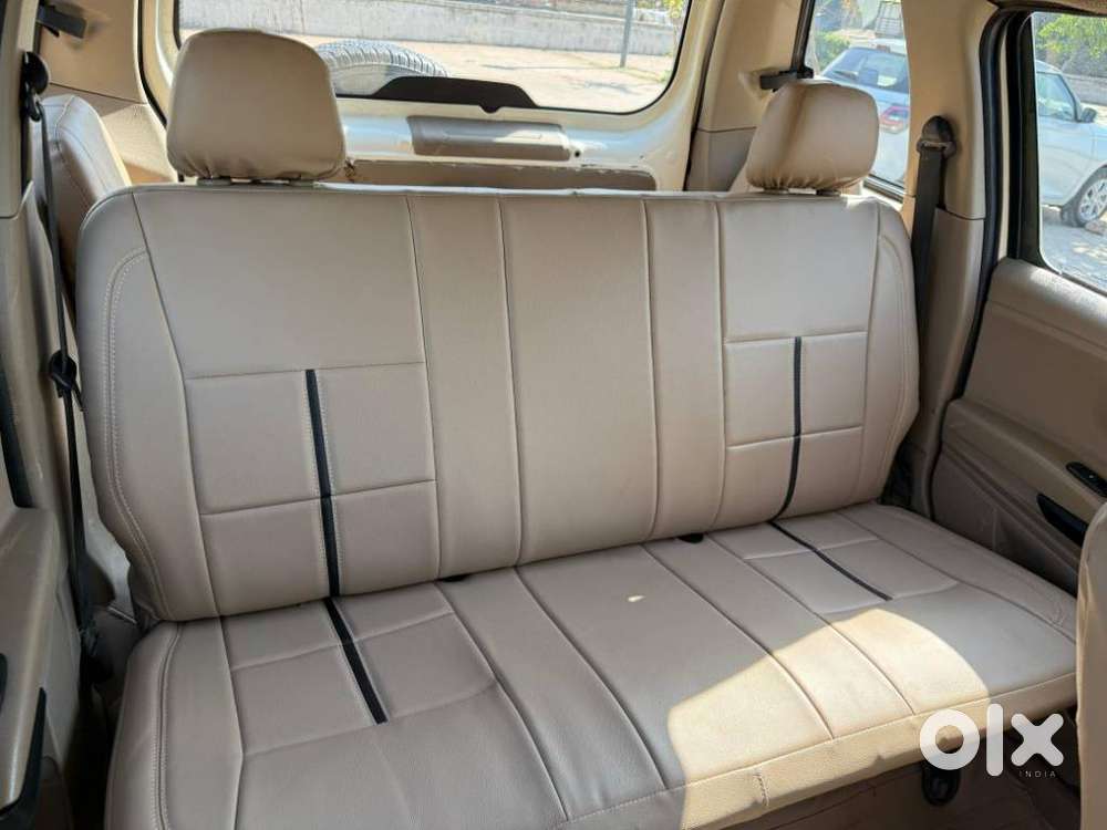 Mahindra Tuv 300 T4 Plus, 2020, Diesel