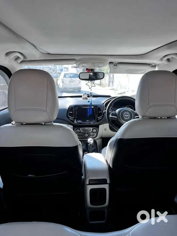 Jeep Grand Cherokee 2019 Limited 4x4