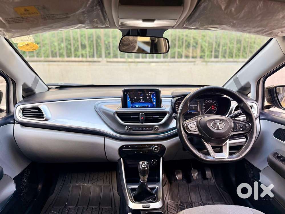 Tata Altroz 1.2 Xz (o), 2020, Petrol