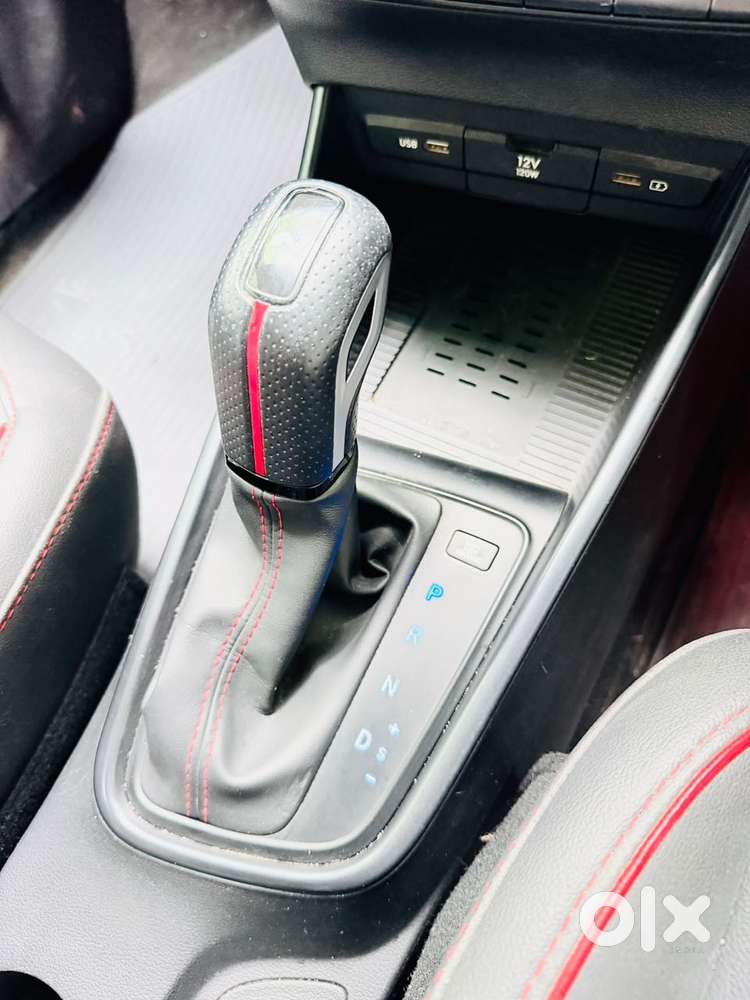Hyundai I20 N Line 1.0 N8 Turbo Dct, 2021, Petrol