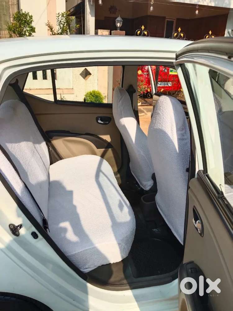 Hyundai I10 2013 Petrol 50441 Km Driven