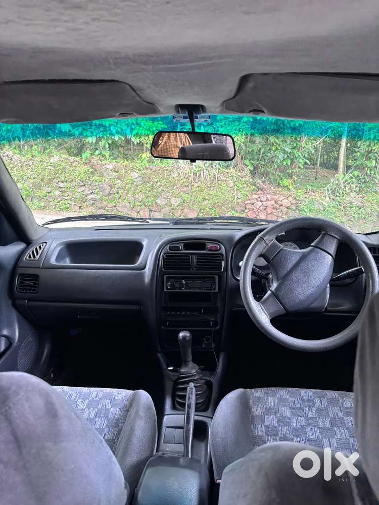Baleno 2006 1.6